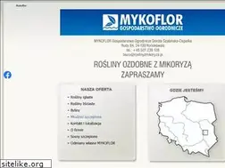 Sites similar to roslinyzmikoryza.pl