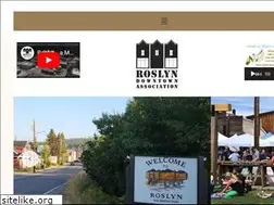 Sites similar to roslyndowntown.org