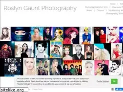 Sites similar to roslyngauntphotography.co.uk