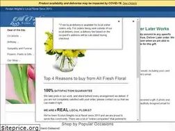Sites similar to roslynheightsflowers.com