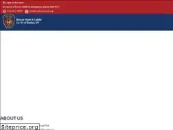 Sites similar to roslynrescue.org