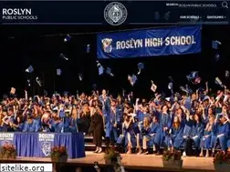 Sites similar to roslynschools.org