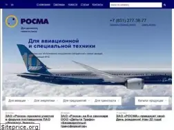 Sites similar to rosma.ru