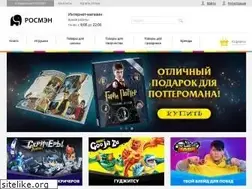 Sites similar to rosman.ru