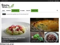 Sites similar to rosmarinonews.it