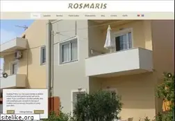 Sites similar to rosmaris.gr