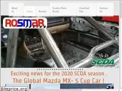 Sites similar to rosmarracing.com