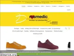 Sites similar to rosmedic.dk