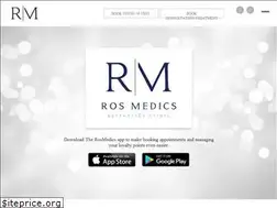 Sites similar to rosmedics.co.uk