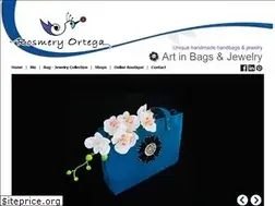 Sites similar to rosmeryortega.com