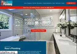 Sites similar to rosmo.co.nz