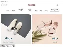 Sites similar to rosmod.com