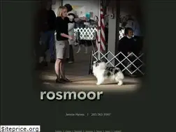 Sites similar to rosmoor.com