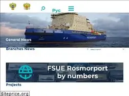 Sites similar to rosmorport.com