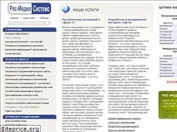 Sites similar to rosms.net