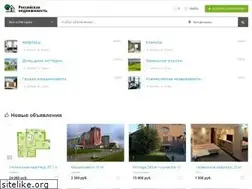Sites similar to rosndv.ru