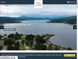 Sites similar to rosneathcastle.co.uk