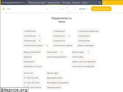 Sites similar to rosnedvigimost.ru