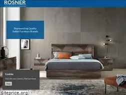 Sites similar to rosnerhome.com