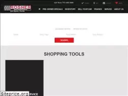 Sites similar to rosnermotorsports.com