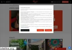 Sites similar to rosny2.com