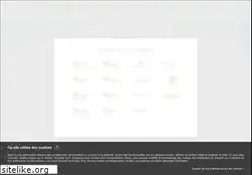 Sites similar to rosny2.lacartecadeau.fr