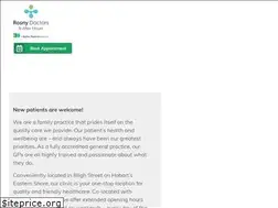 Sites similar to rosnydoctors.com.au