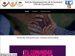 Sites similar to rosocc.org