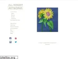 Sites similar to rosoffartworks.com
