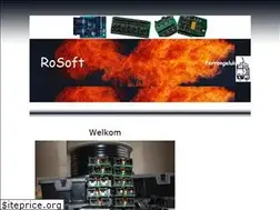 Sites similar to rosoft.info