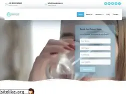 Sites similar to rosolution.in