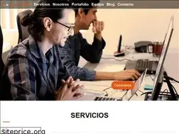 Sites similar to rosolutions.com.mx