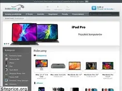 Sites similar to rosomac.pl