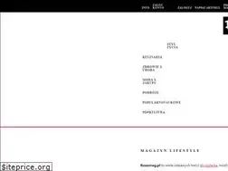 Sites similar to rosomag.pl