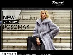 Sites similar to rosomak.pl