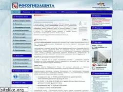 Sites similar to rosoz.ru