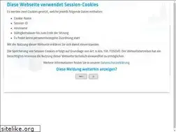 Sites similar to rosp.de