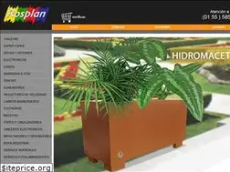 Sites similar to rosplan.com.mx