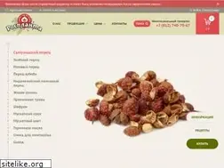 Sites similar to rosplanta.ru