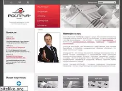Sites similar to rosproof.ru