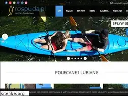 Sites similar to rospuda.pl