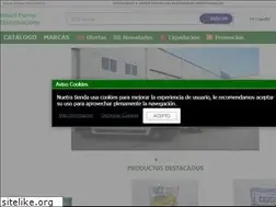 Sites similar to rosquilletas.com