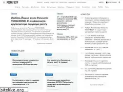 Sites similar to rosregistr.ru
