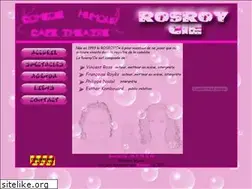 Sites similar to rosroy.fr