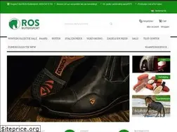 Sites similar to rosruitersport.nl