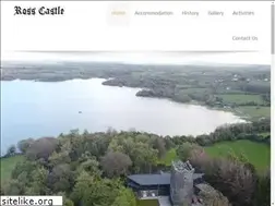 Sites similar to ross-castle.com
