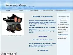 Sites similar to ross-craft.com