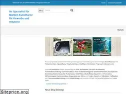Sites similar to ross-fisch.de