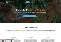 Sites similar to ross-fitness.com