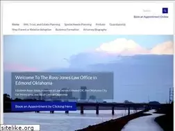Sites similar to ross-jones-law.com